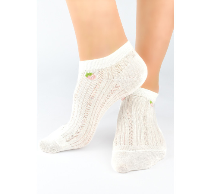 Unisex ponožky Noviti ST030 36-41