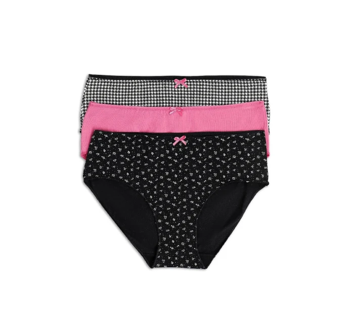 Kalhotky Cotonella ADB38 Midi A'3 M-2XL