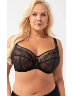 Měkká podprsenka Gorsenia K 930 Adore