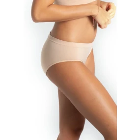 Dámské kalhotky  beige  model 17693780 - Gatta