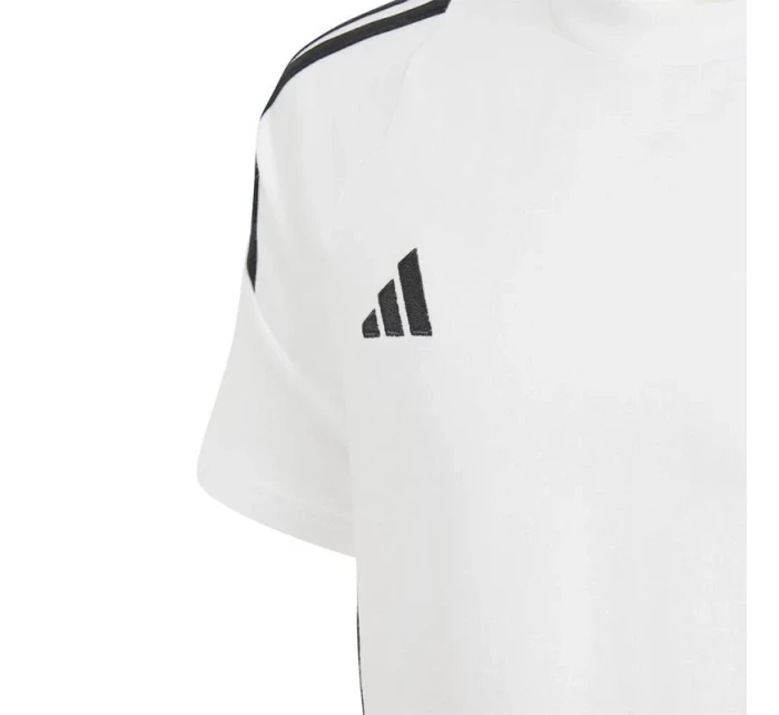 Tričko Tiro 24 Sweat Jr model 19693152 - ADIDAS Tričko Tiro 24 Sweat Jr model 19693152 - ADIDAS