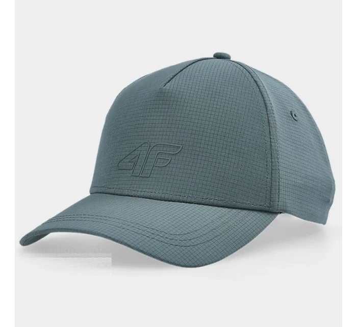 4F 4FWSS24ACABM277 41S baseballová čepice 4F 4FWSS24ACABM277 41S baseballová čepice