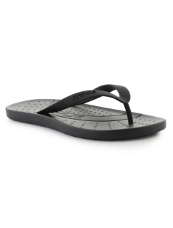 Flip model 21325594 black noir - Crocs