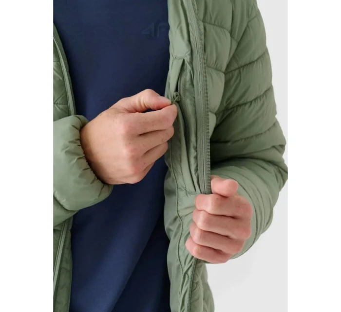 Bunda M model 21719416 pánské - 4F