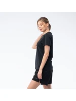 Dámské tričko s krátkým rukávem LADY model 21355910 II - Hi-Tec Dámské tričko s krátkým rukávem LADY model 21355910 II - Hi-Tec