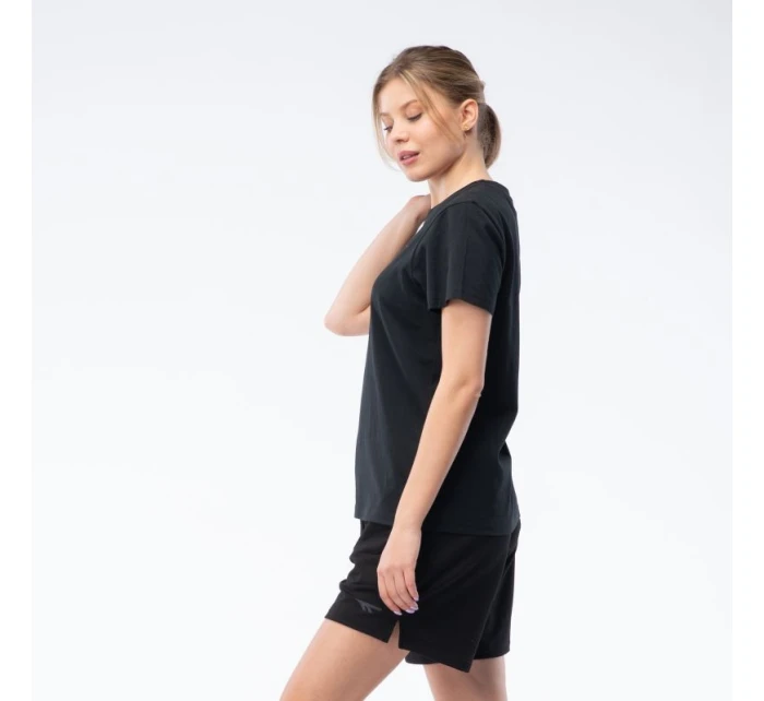 Dámské tričko s krátkým rukávem LADY model 21355910 II - Hi-Tec Dámské tričko s krátkým rukávem LADY model 21355910 II - Hi-Tec