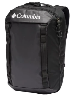 Cestovní batoh Columbia Landroamer 2121591010 Black Jedna velikost