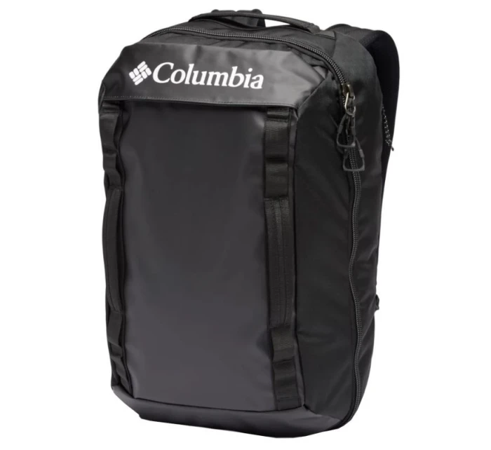 Cestovní batoh Columbia Landroamer 2121591010 Black Jedna velikost