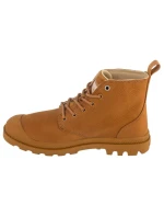 Pampa Hi  Beige 36 model 21385481 - Palladium
