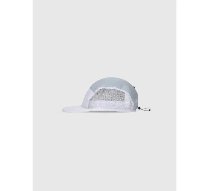 Unisex běžecká čepice 4F 4FWSS25AFCAU106-11S Unisex běžecká čepice 4F 4FWSS25AFCAU106-11S