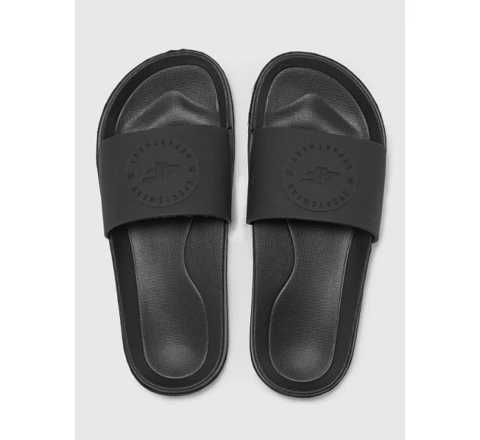 Dámské žabky model 21434006 - 4F Dámské žabky model 21434006 - 4F