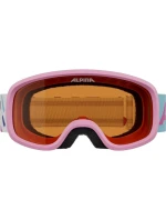 Juniorské lyžařské brýle Alpina Piney 2.0 Rose Matt Juniorské lyžařské brýle Alpina Piney 2.0 Rose Matt
