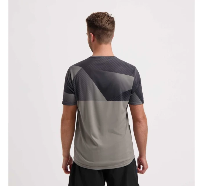 Rogelli běžecké tričko model 21851680 beige S