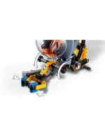 LEGO TECHNIC 42201 Výzkumná ponorka Technic