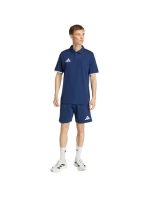 Pánské tričko adidas Entrada 26 Polo navy blue JZ6663 pánské
