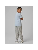 Chlapecké tepláky typu jogger 4F 4FJRMM00TTROM1823-25M