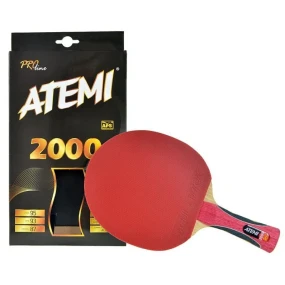 Raketa na stolní tenis model 20800363 - Atemi