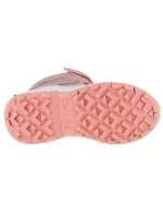 Dětské boty Tex K Jr model 21901748 - Kappa Dětské boty Tex K Jr model 21901748 - Kappa