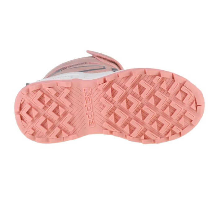 Dětské boty Tex K Jr model 21901748 - Kappa Dětské boty Tex K Jr model 21901748 - Kappa