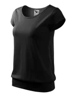 Dámské tričko Adler City W MLI-12001 