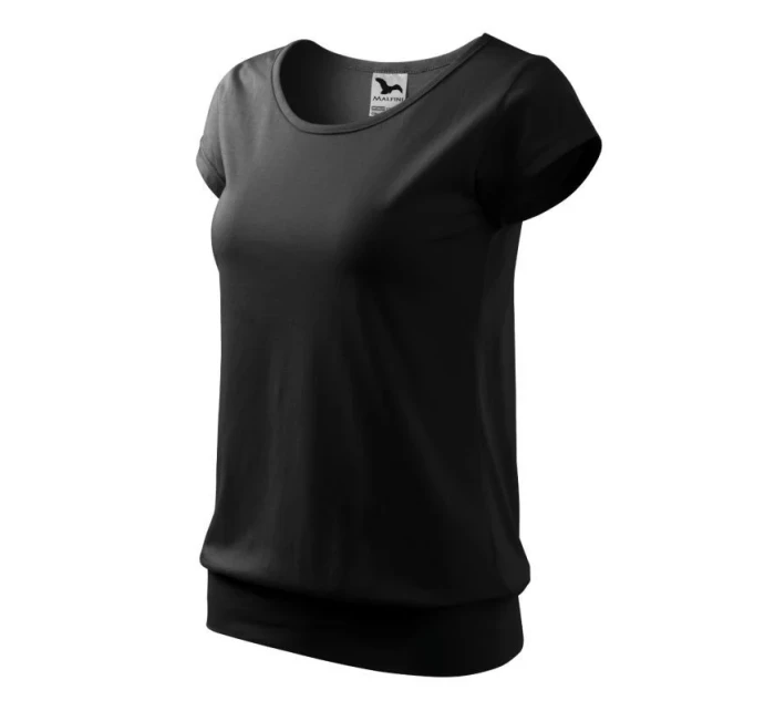 Dámské tričko Adler City W MLI-12001 Dámské tričko Adler City W MLI-12001