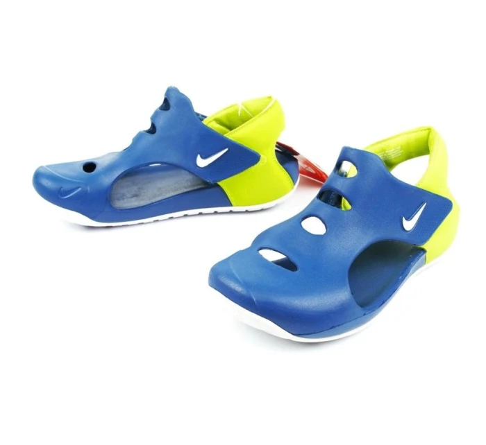 Dětské sandály Jr DH9462-402 - Nike Dětské sandály Jr DH9462-402 - Nike