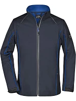 JN Dámská softshell bunda s odepínacími rukávy 02. model 22529812 - Daiber JN Dámská softshell bunda s odepínacími rukávy 02. model 22529812 - Daiber