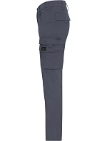 JN Pracovní kalhoty "Slim 02. carbon model 22533633 - Daiber JN Pracovní kalhoty "Slim 02. carbon model 22533633 - Daiber