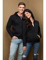 Classic Zip Hoodie Mikina s kapucí "Classic" model 22452713 blue midnight - Stedman Classic Zip Hoodie Mikina s kapucí "Classic" model 22452713 blue midnight - Stedman