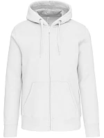 Kariban K 444 Mikina s kapucí z těžké bavlny 20.K444 white Kariban K 444 Mikina s kapucí z těžké bavlny 20.K444 white