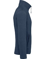 K 911 Mikrofleecová bunda  deep blue model 22511716 - Kariban
