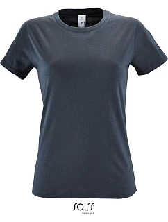 SOL'S Regent Women Dámské tričko grey model 22409603