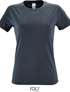 SOL'S Regent Women Dámské tričko  grey model 22409603