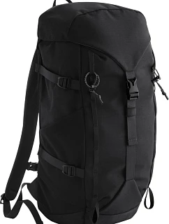 QD Batoh  51.D black model 22463524 - Quadra