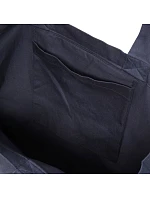 O Fairtrade keprová taška z bio bavlny navy model 22451936 - Neutral O Fairtrade keprová taška z bio bavlny navy model 22451936 - Neutral