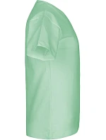 O Dětské tričko z bio bavlny dusty mint model 22504048 - Neutral O Dětské tričko z bio bavlny dusty mint model 22504048 - Neutral