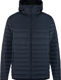 ADV Explore Down Jkt M Pánská péřová bunda s kapucí blaze model 22471328 - Craft Corporate