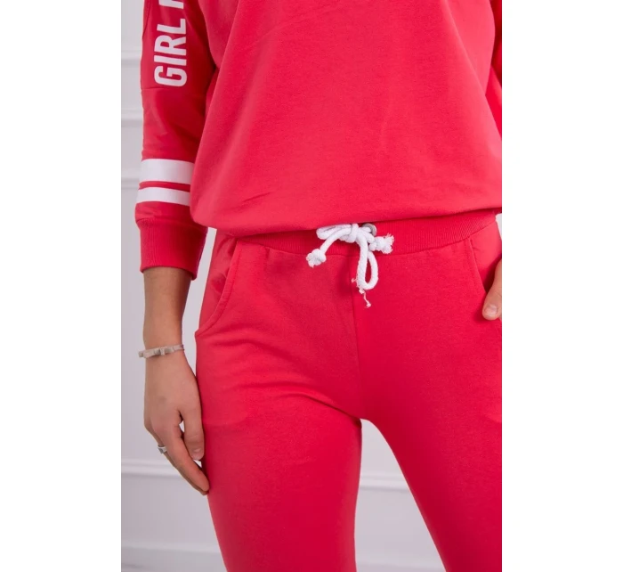 Girl Revolution malinová sada Girl Revolution malinová sada