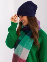 AT CZ 23250 cap.36P tmavě modrá AT CZ 23250 cap.36P tmavě modrá