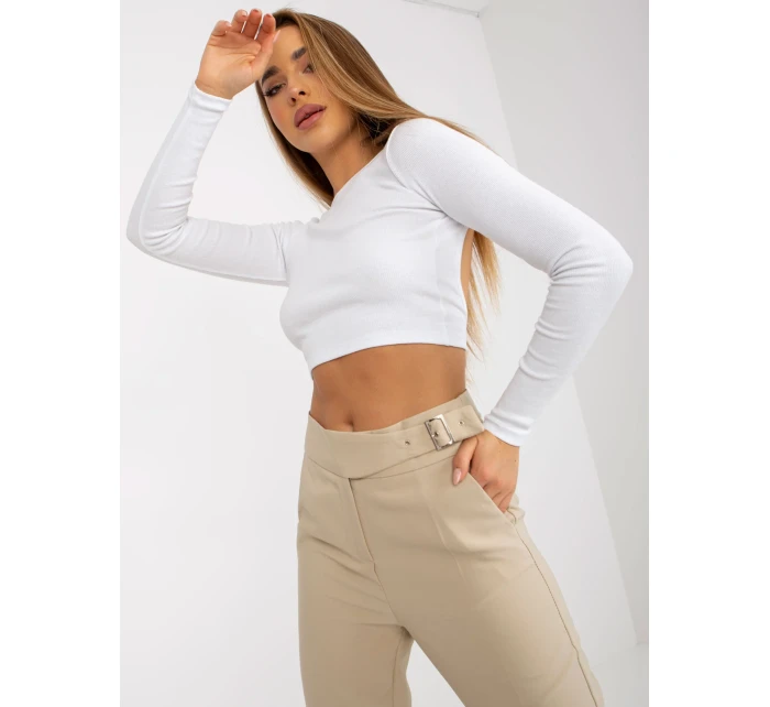 BR SP 113 kalhoty.59 béžová