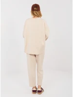 Komplet IT KMPL model 21937178 beżowy - FPrice