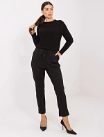 IT SP kalhoty FL7690.64 černá