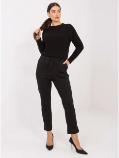 IT SP kalhoty FL7690.64 černá