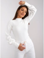 Halenka RV BZ model 14820961 ecru - FPrice Halenka RV BZ model 14820961 ecru - FPrice