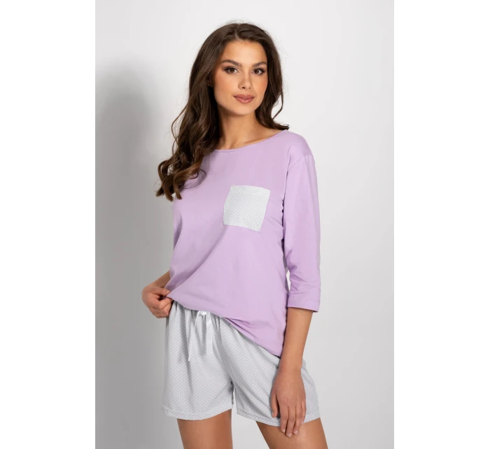 Pyžamo Lily - Momenti Per Me