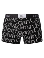 Pánské boxerky  černobílé  model 18837892 - Calvin Klein
