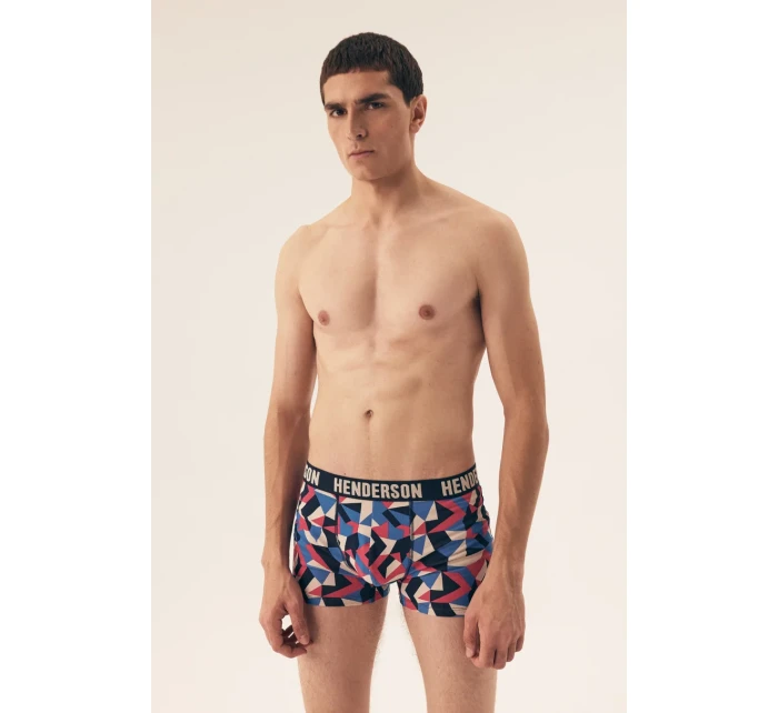 PÁNSKÉ BOXERKY SHIELD 2 2PAK 42620 SS25