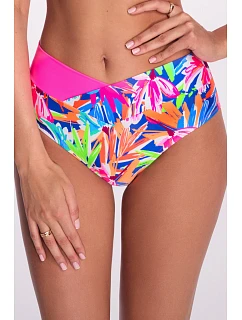 PLAVKOVÉ KALHOTKY SF 243/15/B TROPICAL SPLASH
