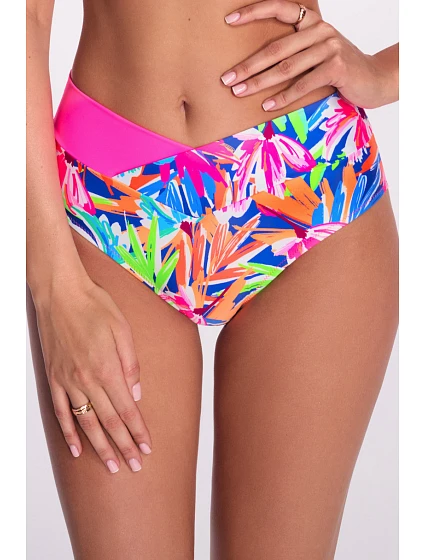 PLAVKOVÉ KALHOTKY SF 243/15/B TROPICAL SPLASH PLAVKOVÉ KALHOTKY SF 243/15/B TROPICAL SPLASH