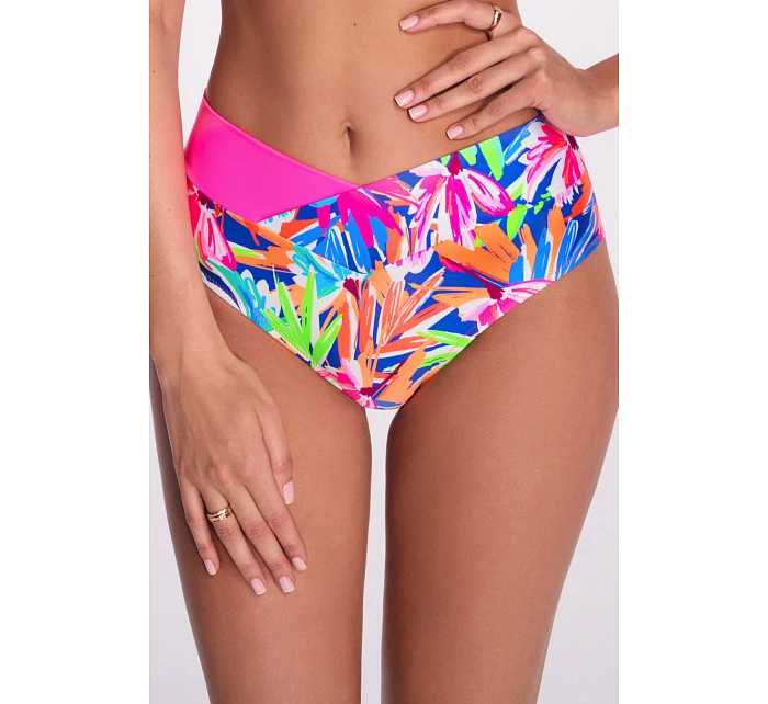 PLAVKOVÉ KALHOTKY SF 243/15/B TROPICAL SPLASH PLAVKOVÉ KALHOTKY SF 243/15/B TROPICAL SPLASH